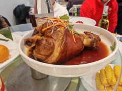 -凯达家宴(宏盛小区店)