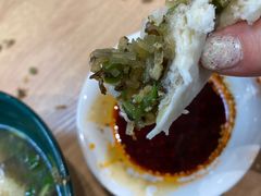 -郑家包子牛肉拉面(尚勤路店)
