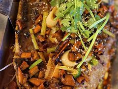 -海岛八号龙虾烧烤田鸡(蓝天路总店)