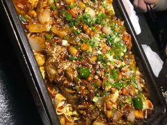 -美滋滋尚鱼烤鱼餐厅(空港店)