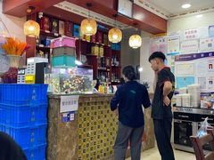 -叶存利海鲜大馅饺子(海宁路总店)