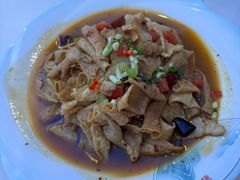 -黄牛肉馆·皖南土菜