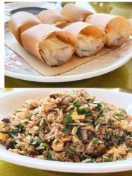 -空中一号宴会厅(信合大厦店)