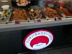 -孙记包子(火车站店)