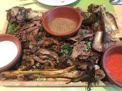 -ALAMEEN阿拉伯餐厅(三里屯店)