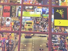 -七爷清汤腩·港式餐厅(金狮广场店)