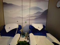 -39°·叁十九度·浴足SPA(龙湖滨江天街总店)