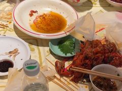 -串盟烧烤大排档·长沙美食地标(星沙店)