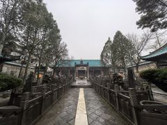 -西安化觉巷清真大寺