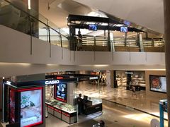 -皇庭广场(福华三路店)