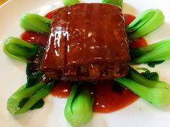 -功德林素菜饭庄(前门店)