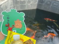 -西安市广仁寺