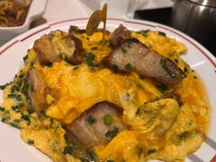 -香港深仔记茶餐厅(东门店)