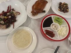 -月福京味斋·烤鸭店·北京菜(鼓楼总店)