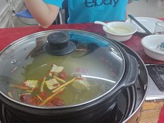 -花苑美食横琴生蚝火锅(拱北粤华路店)