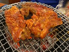 -大阪烧肉BAKA一代(十亩地店)