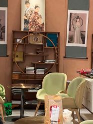 -盘子女人坊古装写真摄影(南京总店)