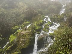 -鹿院坪生态旅游景区