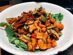 -老湘村·湖南土菜(天河维多利店)