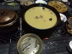 -丽江火塘人家(西安路店)