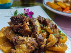 -伊帆食府·青海地方特色美食