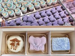 -昆明冠生园·蛋糕·面包(南强街店)