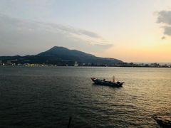 -淡水老街