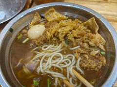 -柳州肥姨妈大骨螺蛳粉(江宁万达店)