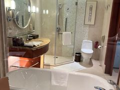 -上海雅居乐万豪侯爵酒店