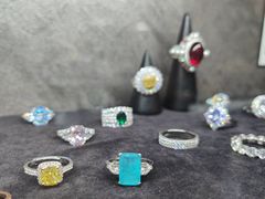 -梵薇Joker.V银饰工作室