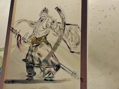 -水煮三国·川鲁江湖菜(香山店)