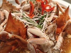-小厨师·二十年沈家门小海鲜(百井坊巷店)