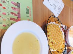 -豪客来牛排(商汇人和广场店)