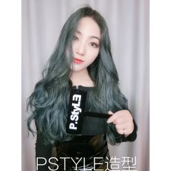 -P.STYLE 派斯造型