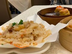 -顺德人家食府(黄金广场店)