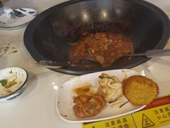 -江湖水乡铁锅炖魚(周庄嘉园店)