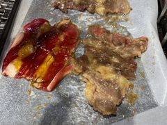 -坛子李地摊烤肉(罗斯福店)