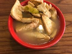 -老回回饺子馆(海洋馆店)