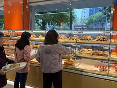 -新侨三宝乐面包店(崇文门店)