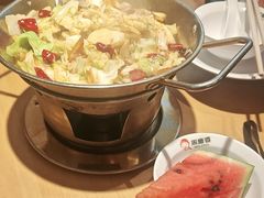 -周麻婆·川式小炒(宁德蕉城南路店)