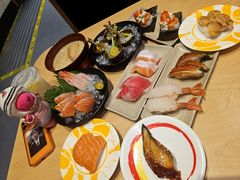 -友壹町寿司(新DNA购物中心店)