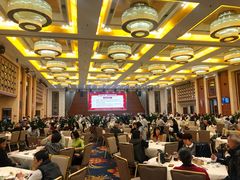 大堂-顺德人家食府(黄金广场店)