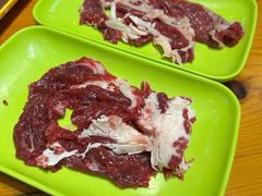 -养牛邓·潮汕牛肉海鲜自助火锅(广州店)
