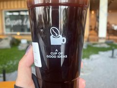 -Seesaw Coffee(朝阳大悦城店)