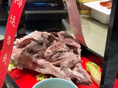 过年才吃的鸿运当头-7017浙菜•建德味(中财店)
