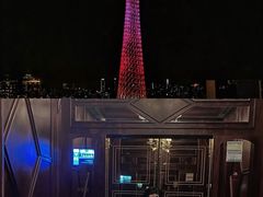 -广州富力丽思卡尔顿酒店