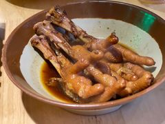 -牛腩之旅·牛腩牛杂煲(光启城美食城店)
