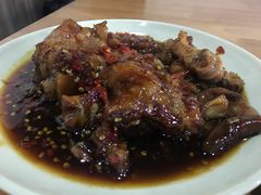 -贤花饭店(城阳店)