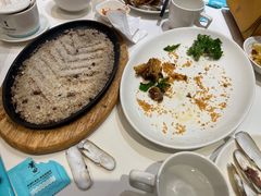 -莆田餐厅PUTIEN(金融街购物中心店)