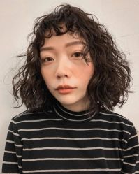 -sy杉影印象COLOUR专业烫染
